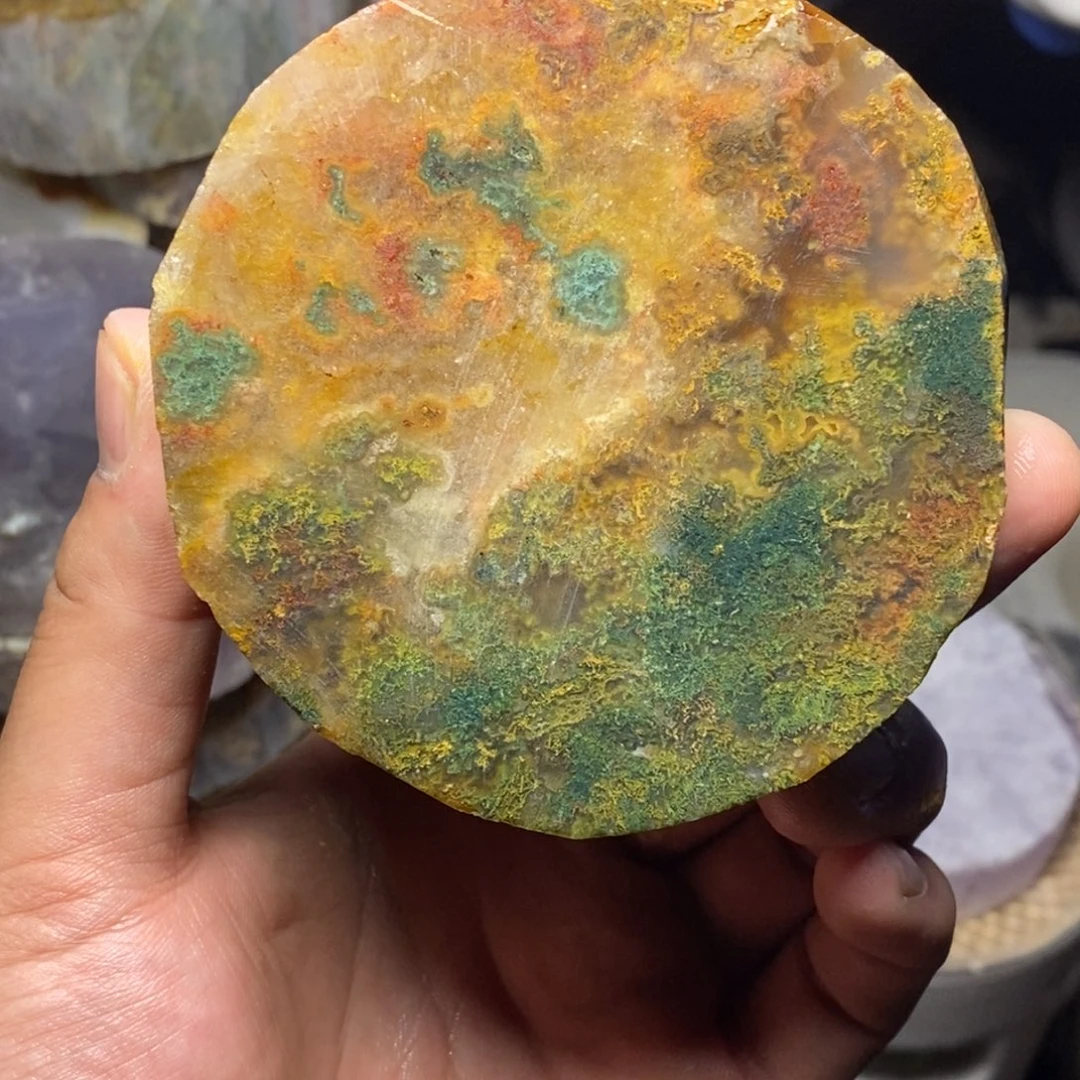 定制玛瑙人***途天然玛瑙手镯