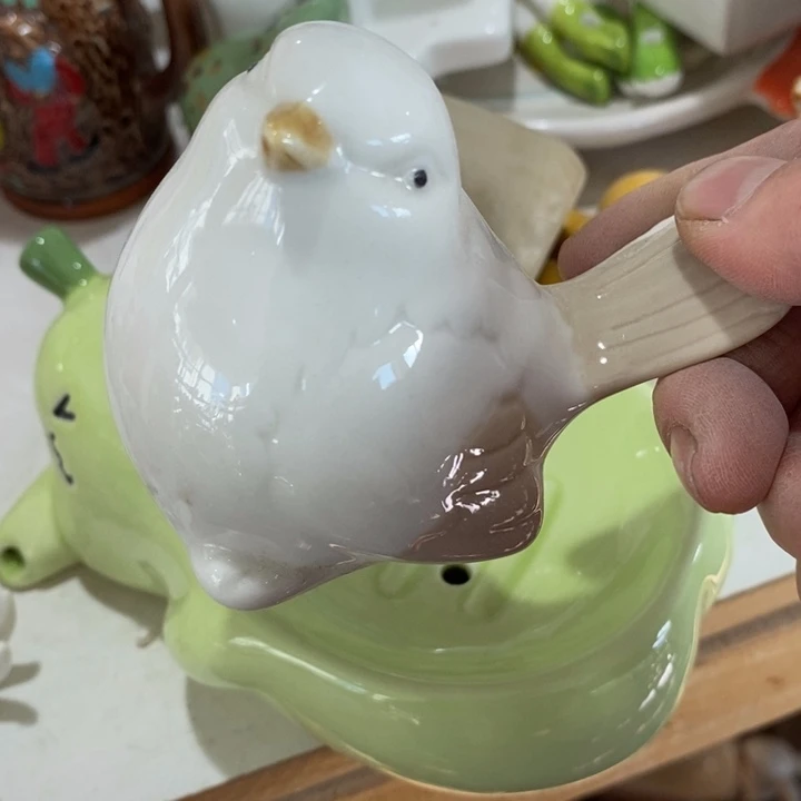 陶瓷树脂工艺摆件