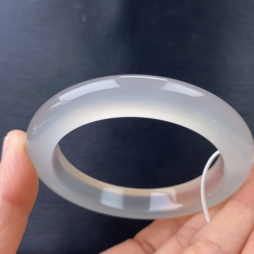 玛瑙/玉髓未镶嵌手镯56