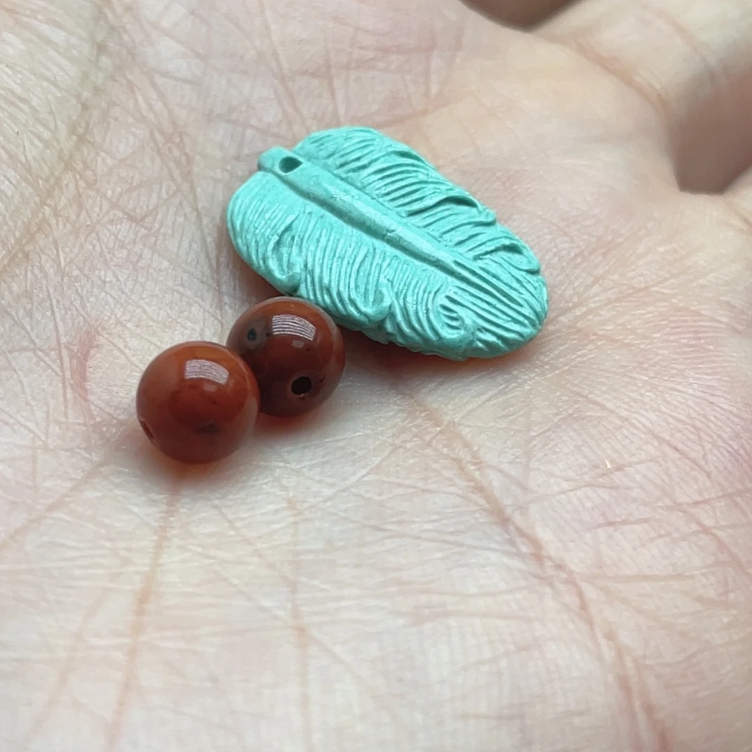 南红玛瑙未镶嵌珠宝奇石