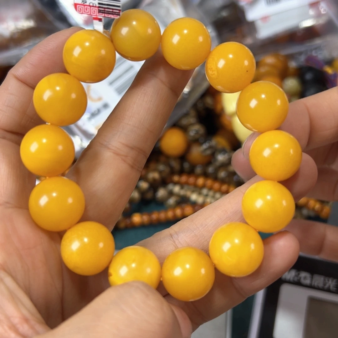 琥珀珠宝奇石未镶嵌564