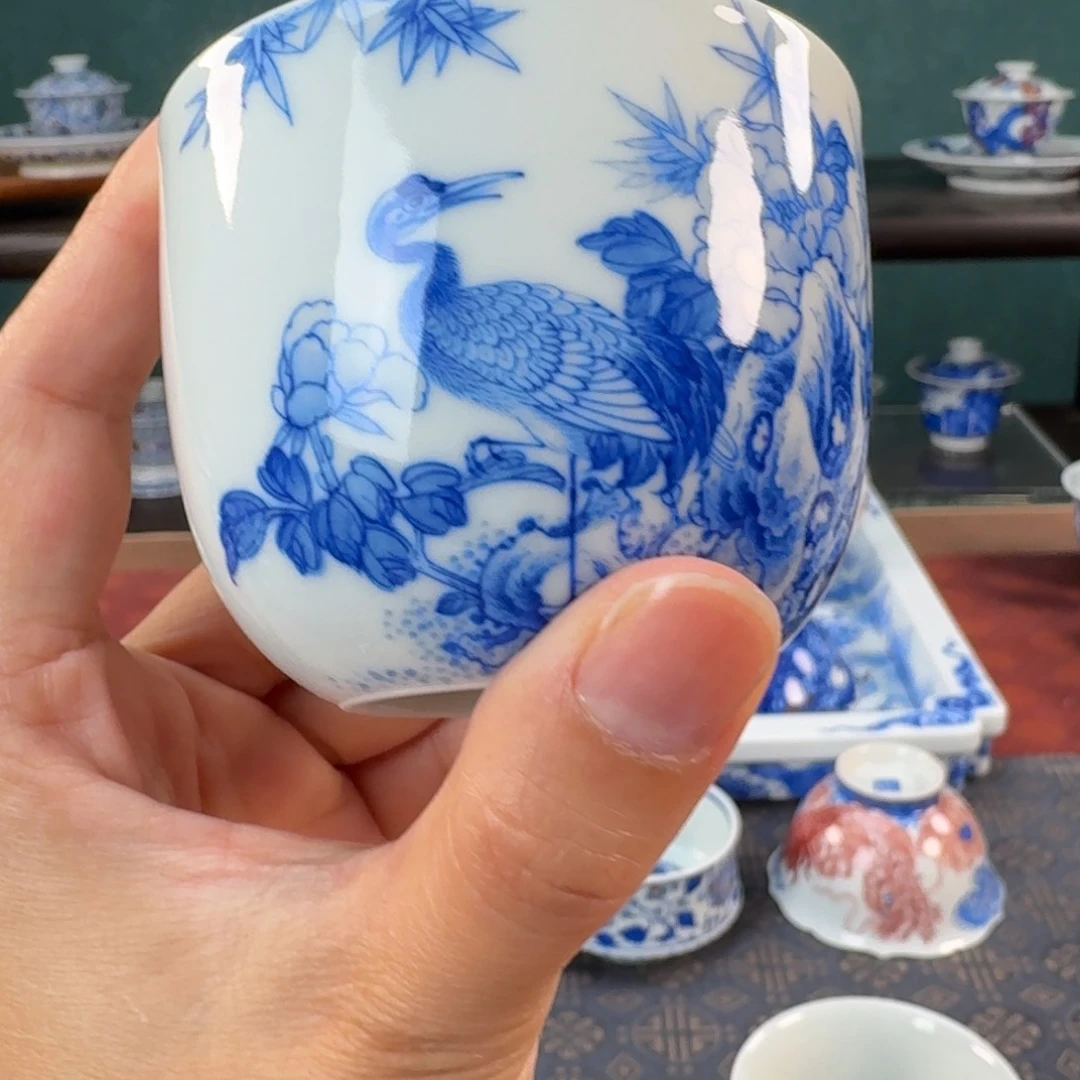 瓷片优游瓷生活雅器