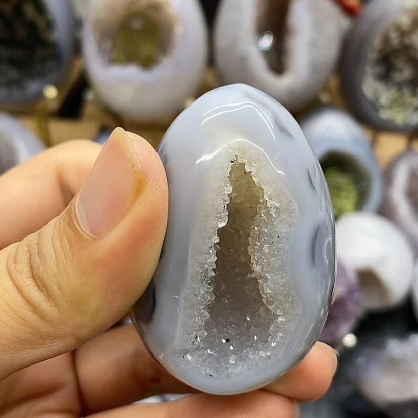 【闪购商品】未镶嵌大型摆件（非配饰）水晶