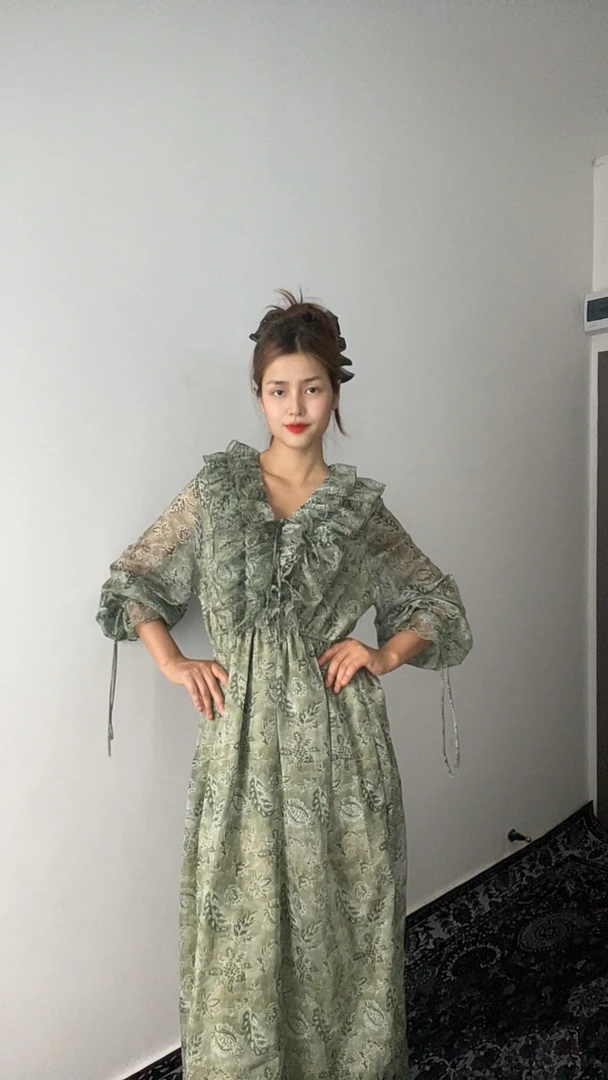 夏季新款裙子民族风新疆包邮好看