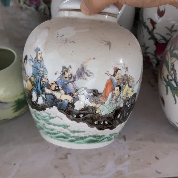 景德镇陶瓷清清仓处理清仓