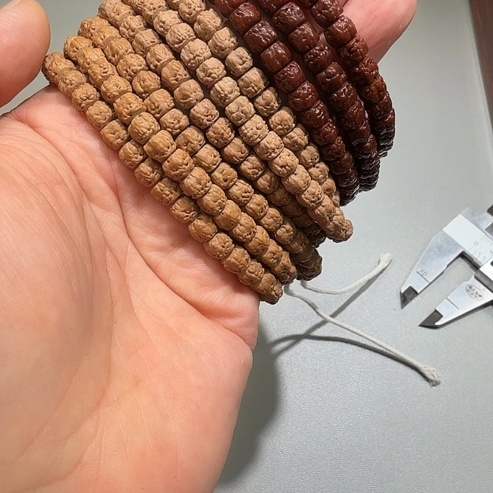 金刚菩提吊坠佛手