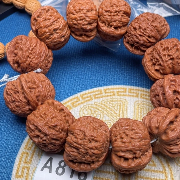 秋***丶把件文玩核桃核桃