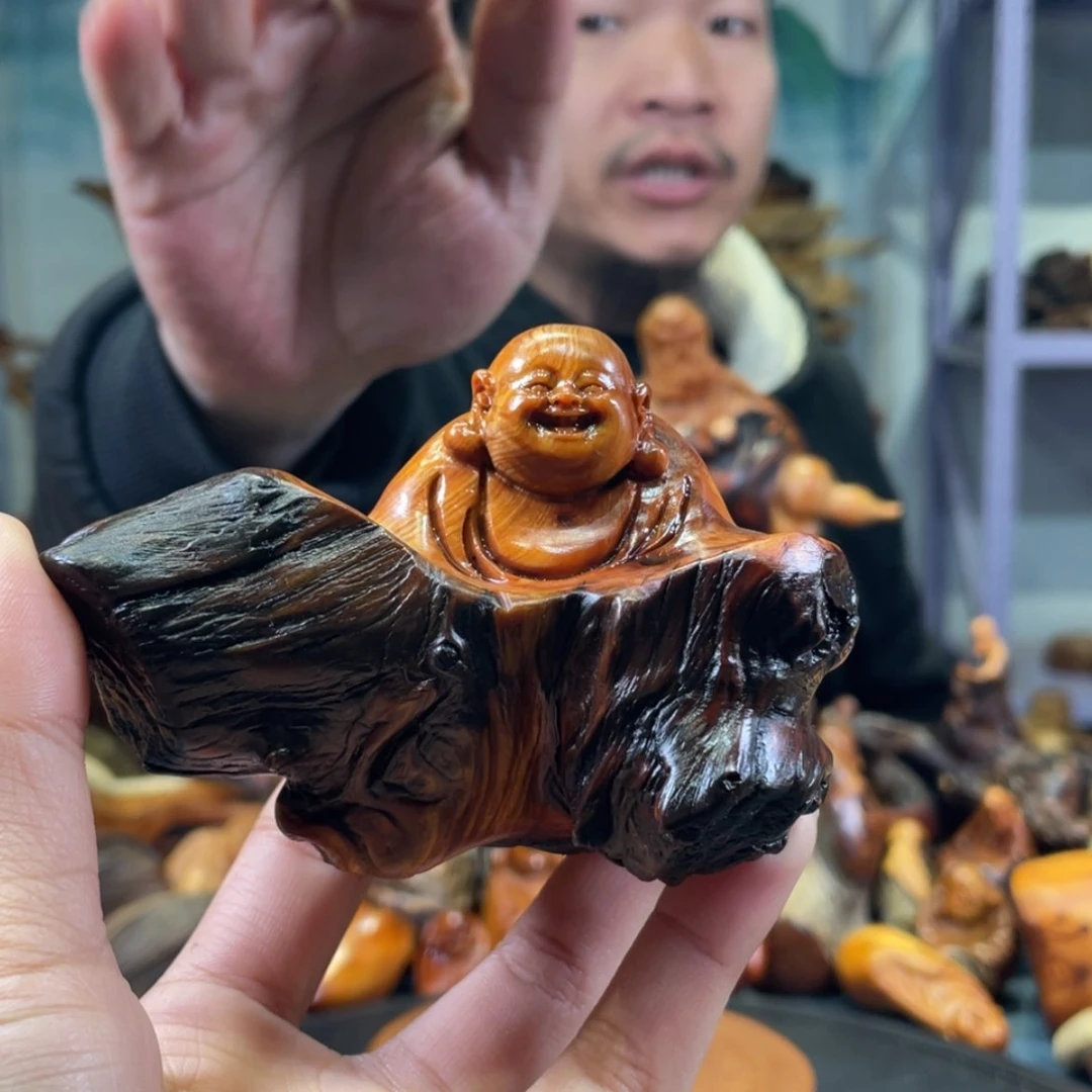 【闪购商品】柏木（崖柏）其他