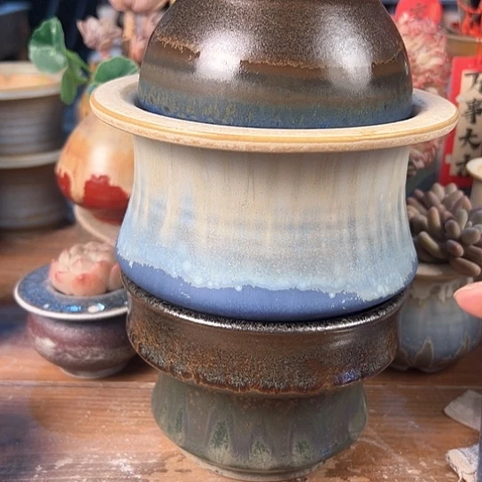 景德镇陶瓷研究所深*