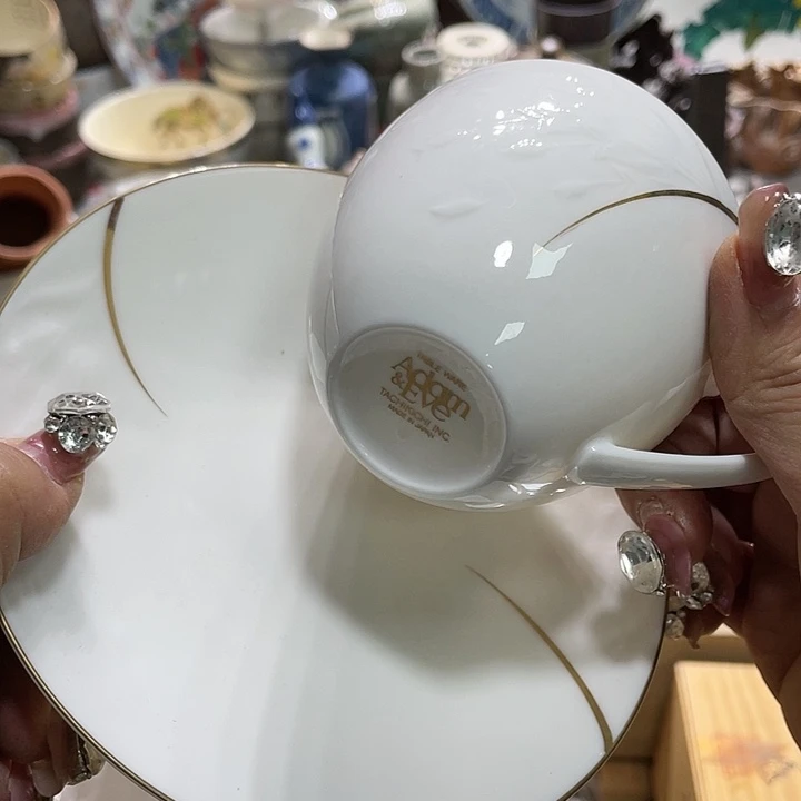 瓷片19.9发带瑕疵牌都是坏的5