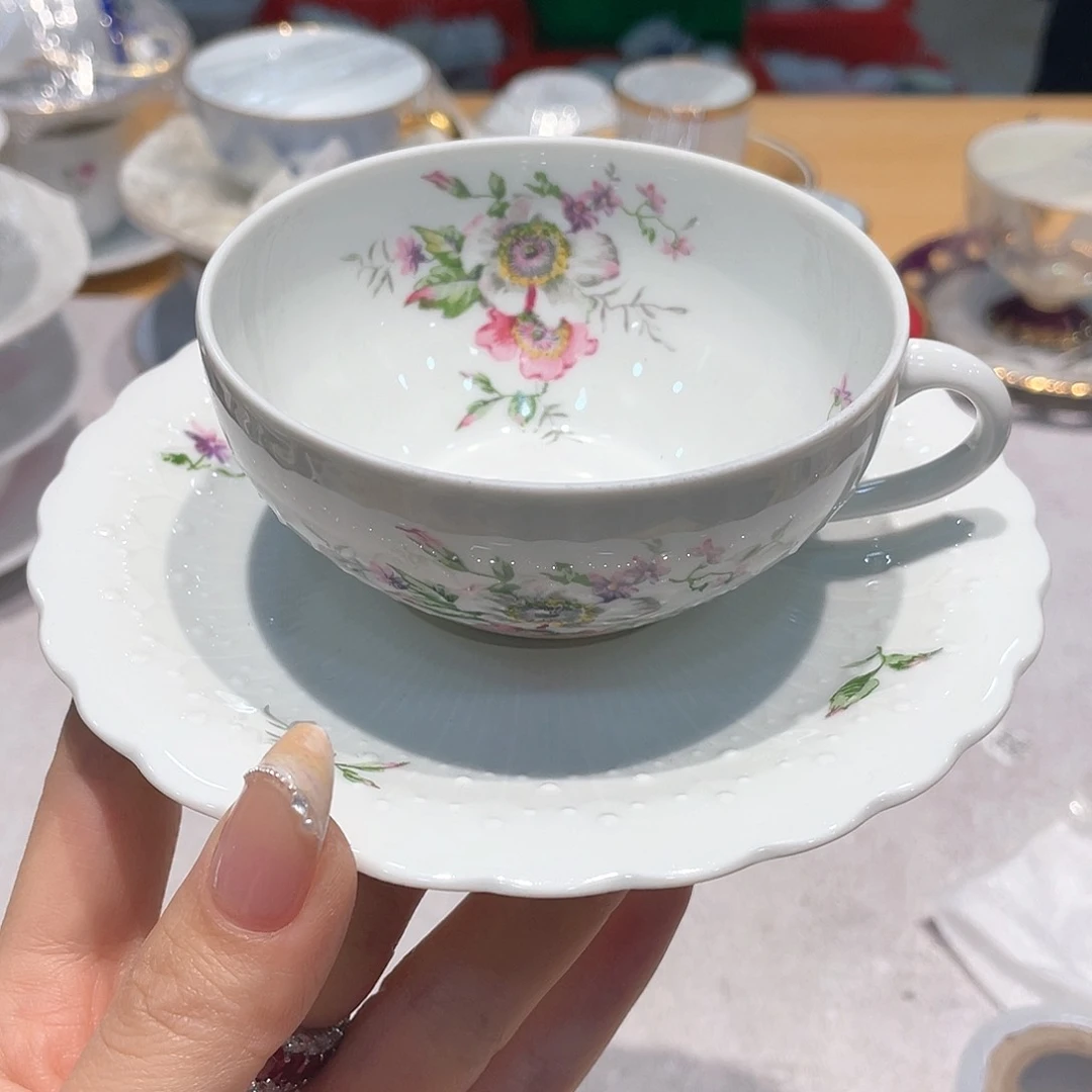 精品进口瓷器瓷片
