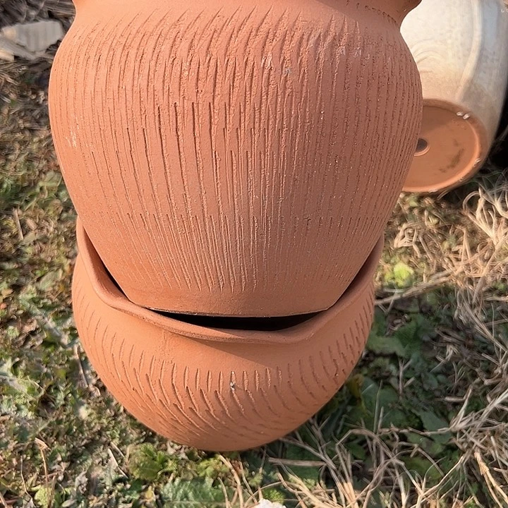 红陶口20高17福利价