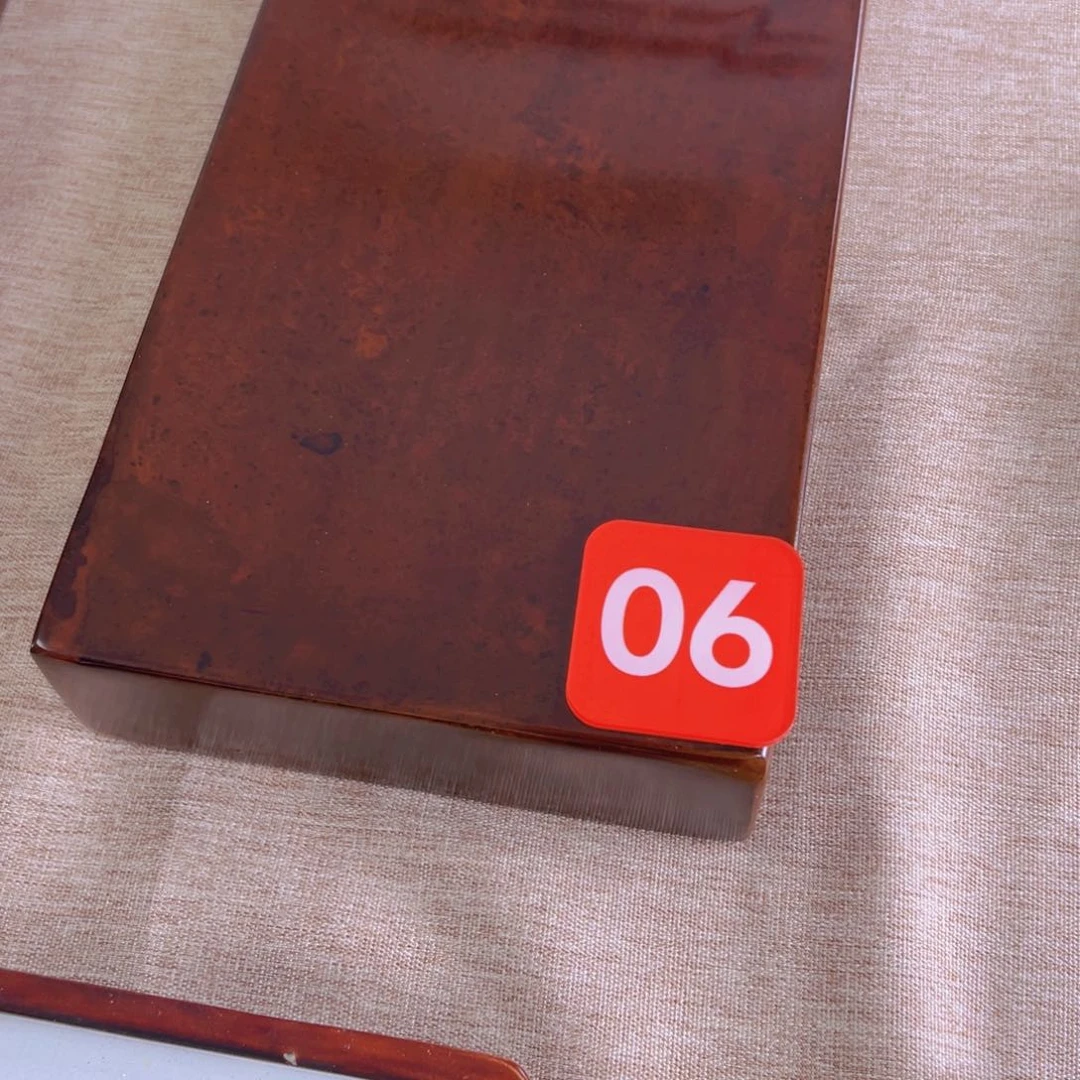 E***n金砖茶盘茶具套装