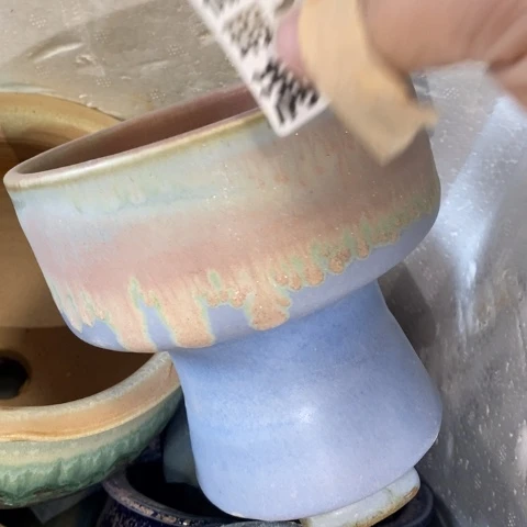 罐9318 微瑕38包邮景德镇陶瓷