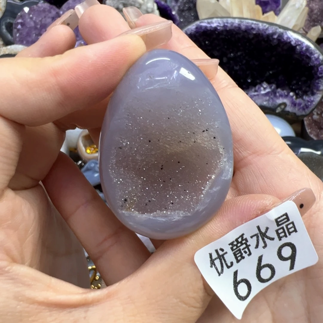 未镶嵌大型摆件（非配饰）水晶669