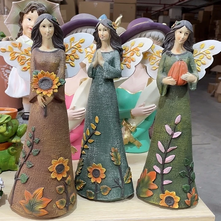 树脂样品样品样品天使三个