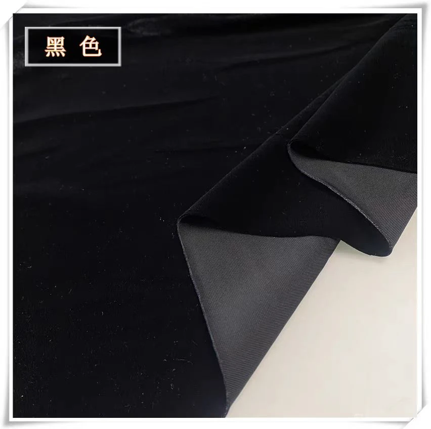 德恩私人高定真丝系列服装面料（通用款）