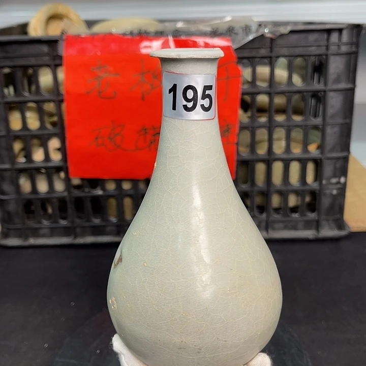 龙泉龙泉青瓷茶具套装