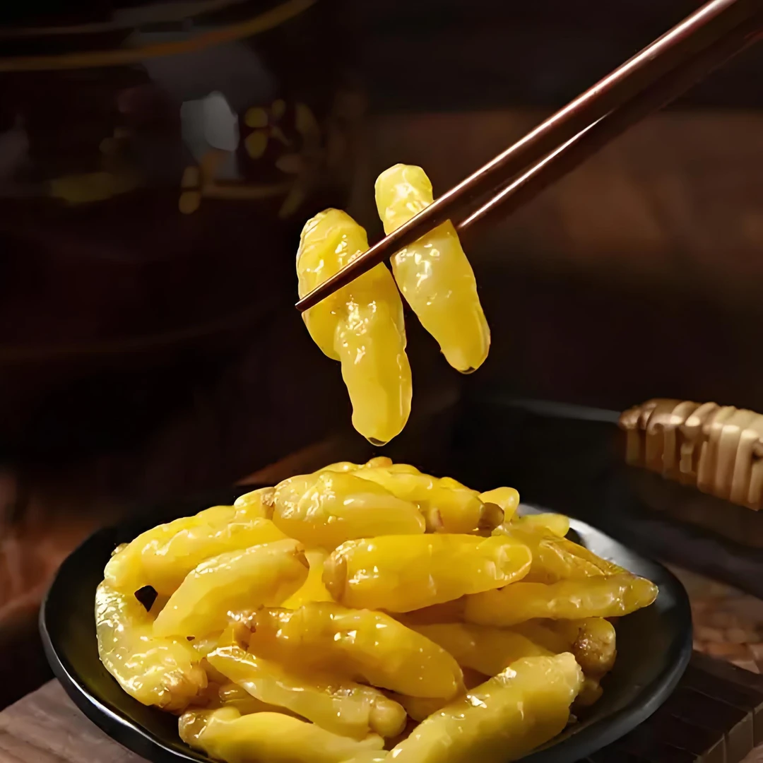 泡小米辣-泡椒  老乡农产品助农代卖