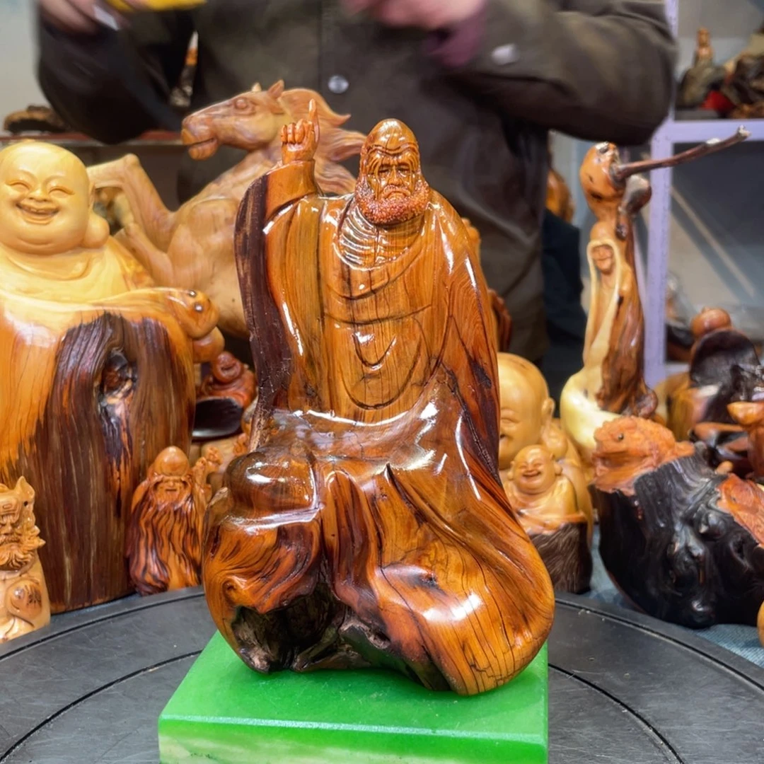 柏木（崖柏）手串/手链