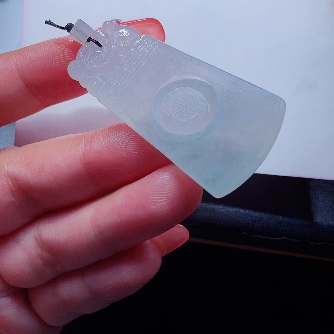 未镶嵌定制翡翠翡翠