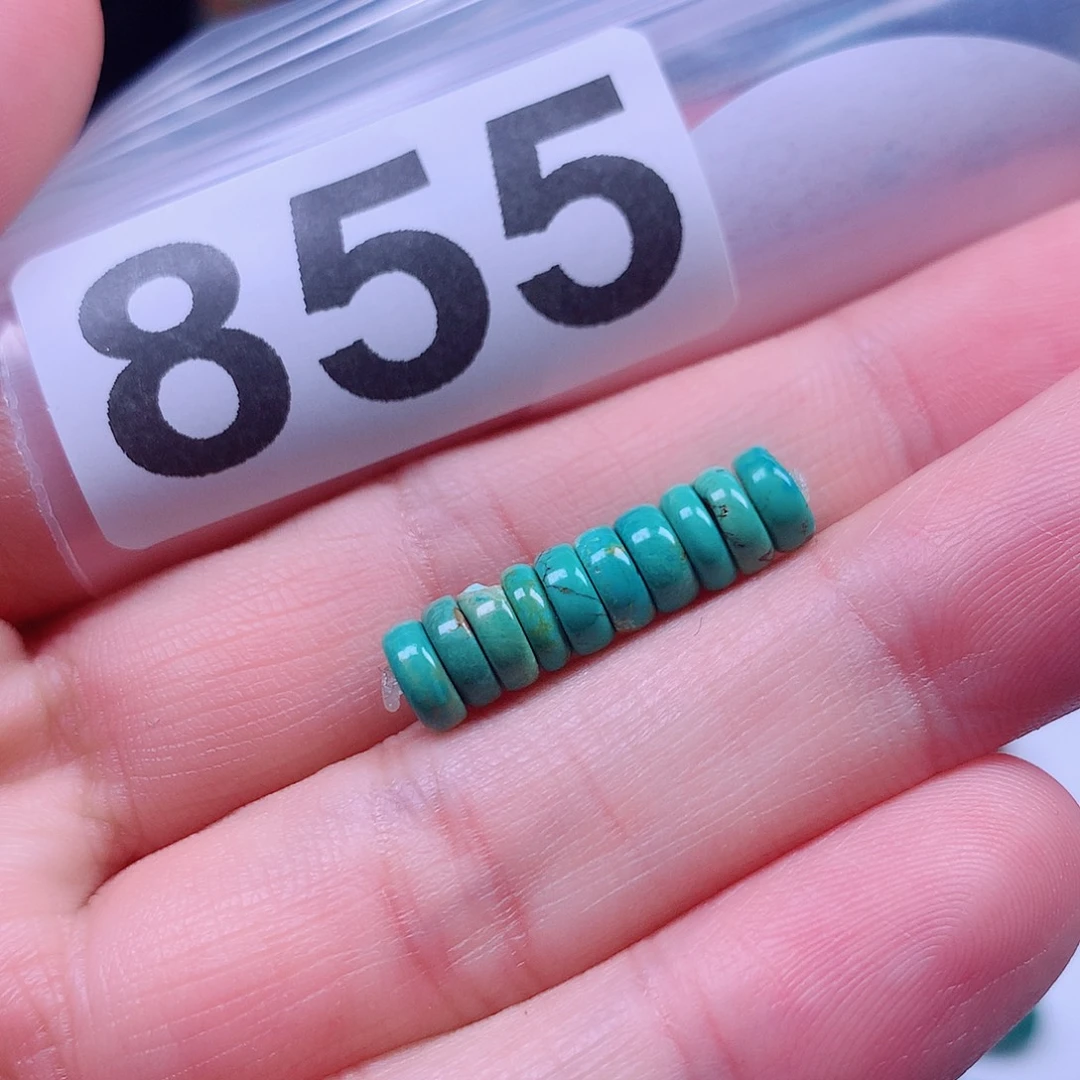 空竹粉丝专享十堰特色手工散珠