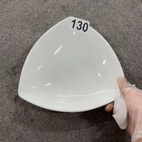 荷***叶泥塑陶瓷陶瓷陶瓷