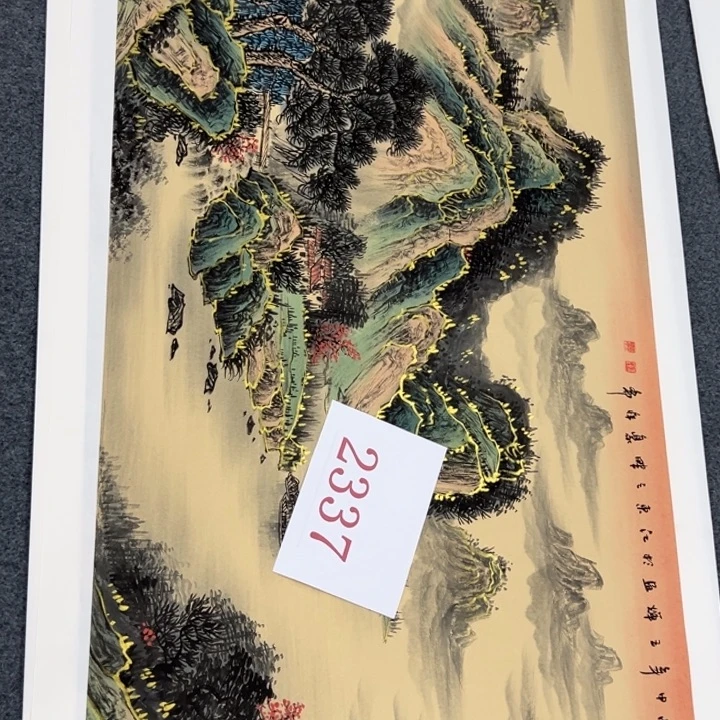 竖款晚上好呀！惊喜连连