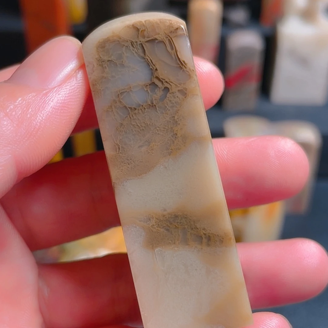 【闪购商品】昌化石s****n昌化石印章