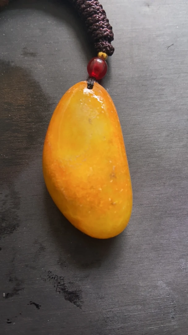 和田玉吊坠未镶嵌0414