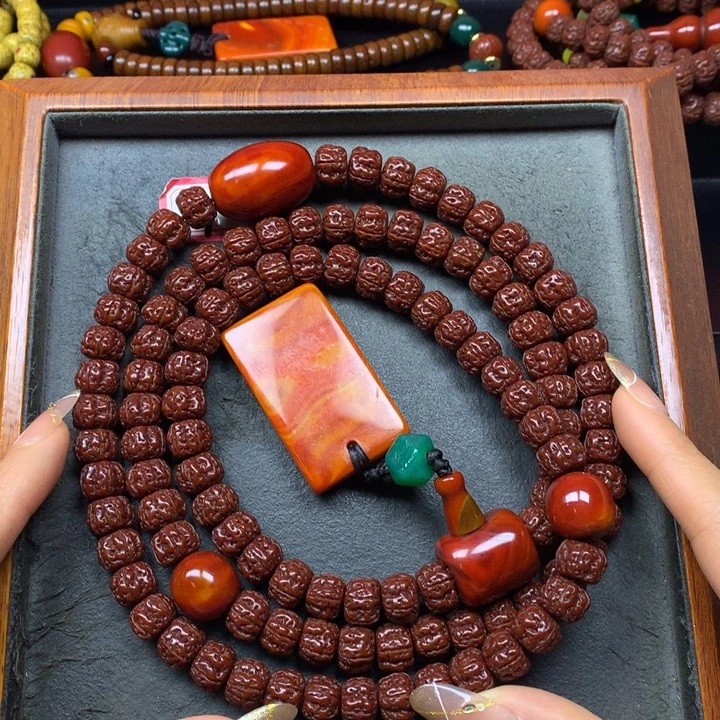 吊坠金刚菩提菩提