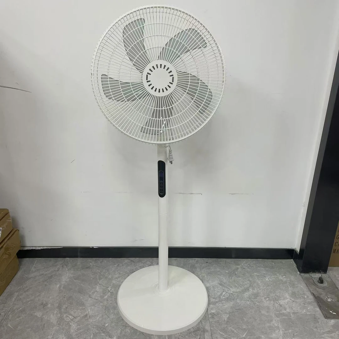 Lz大号风扇家用落地立式风扇颜色随机