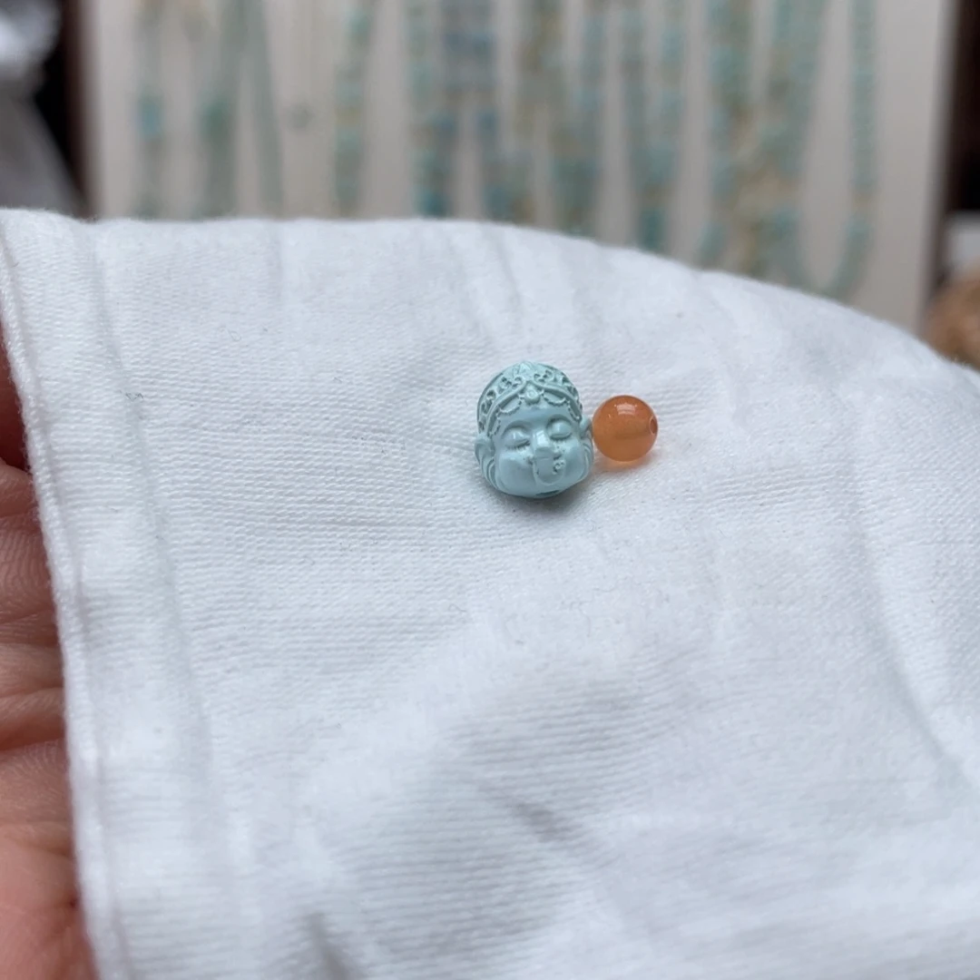 南红玛瑙珠宝奇石未镶嵌