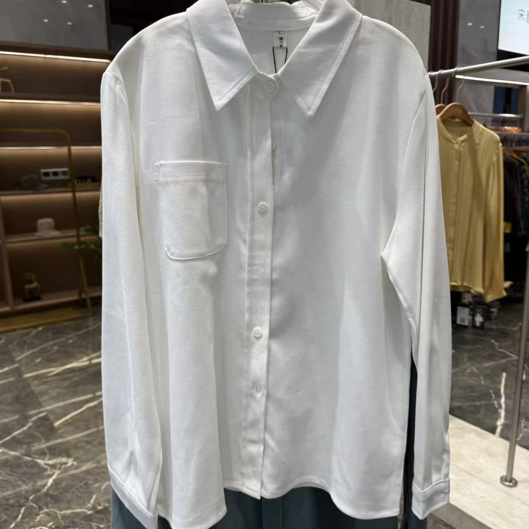 品牌新款男士衬衫上衣 C70