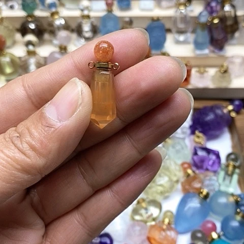 水晶水晶未镶嵌E水晶