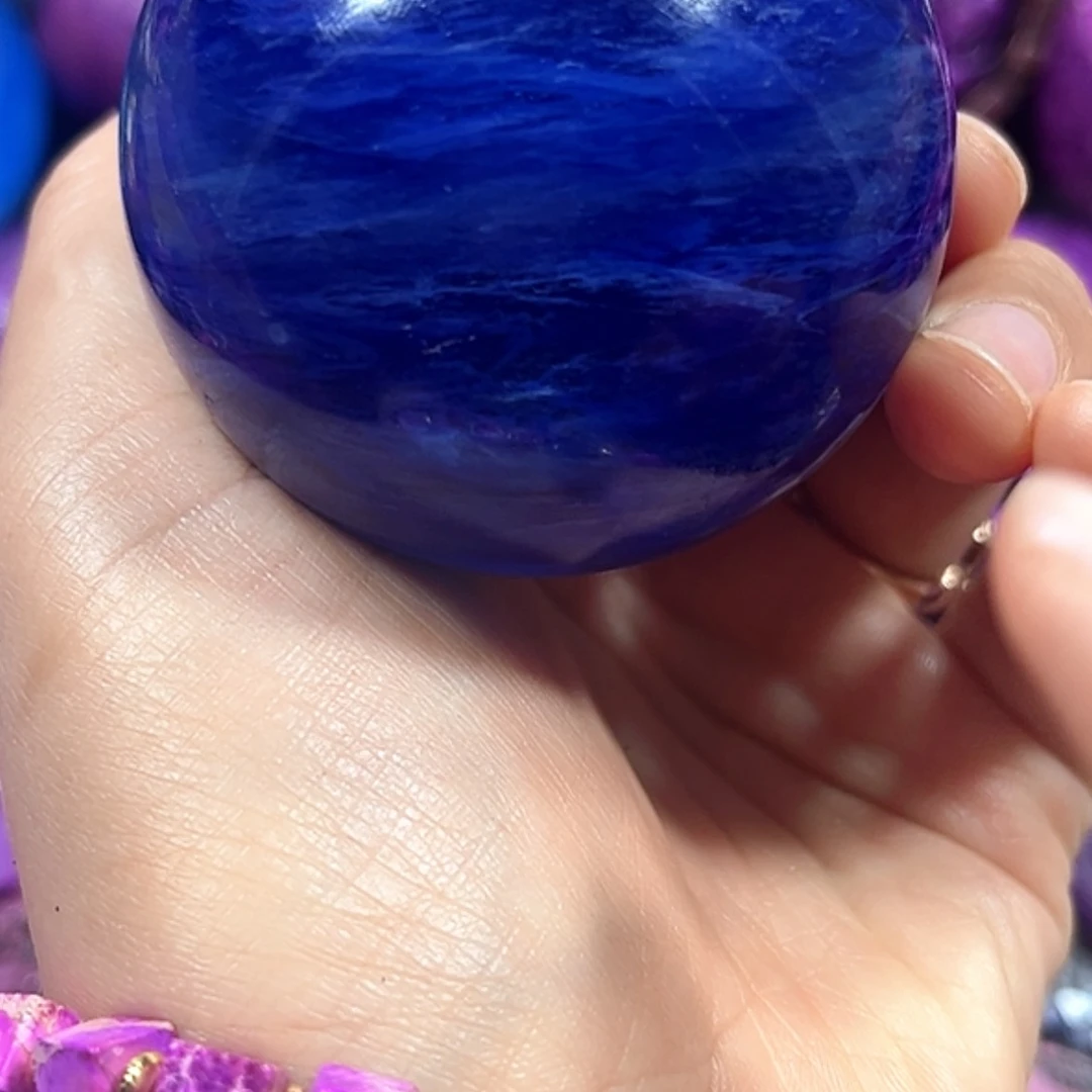 【闪购商品】琉璃成品A*n舒具石老油料泥19