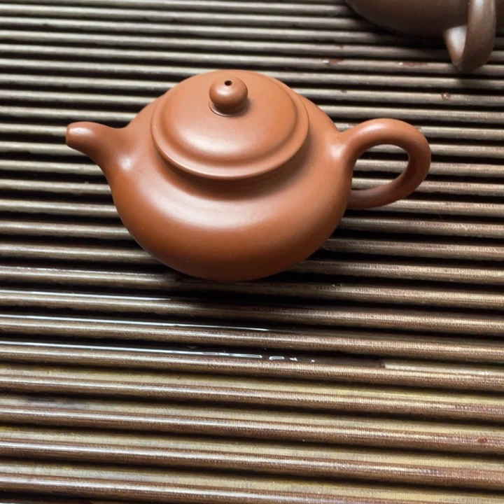紫砂茶壶宜兴紫砂壶