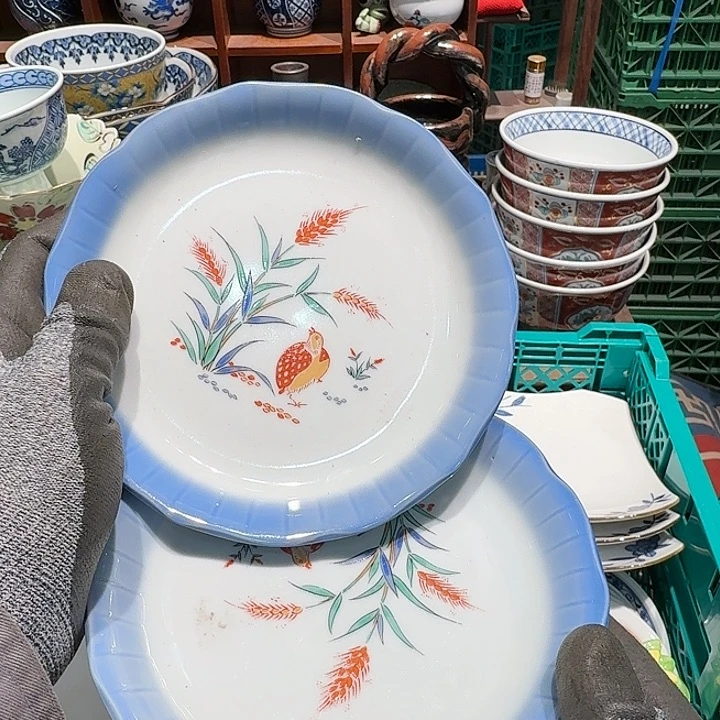 盖碗拍任意三单包邮