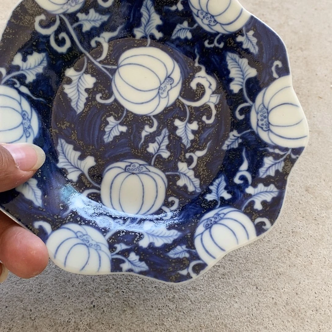 杯A**茉景德镇高温还原陶瓷