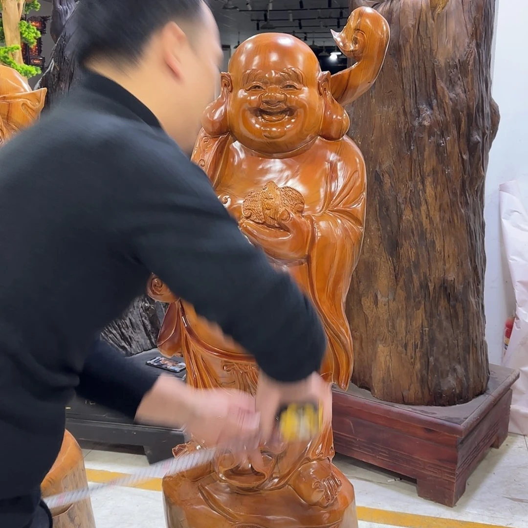 木工艺品摆件包邮