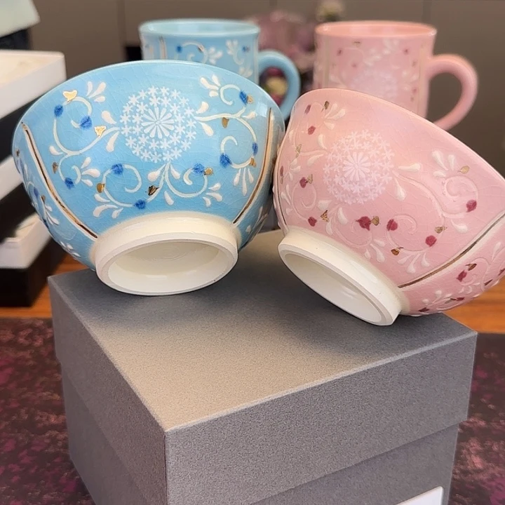 高端进口陶瓷产品