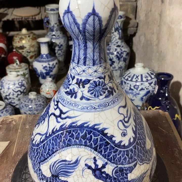 直播间的时实画面