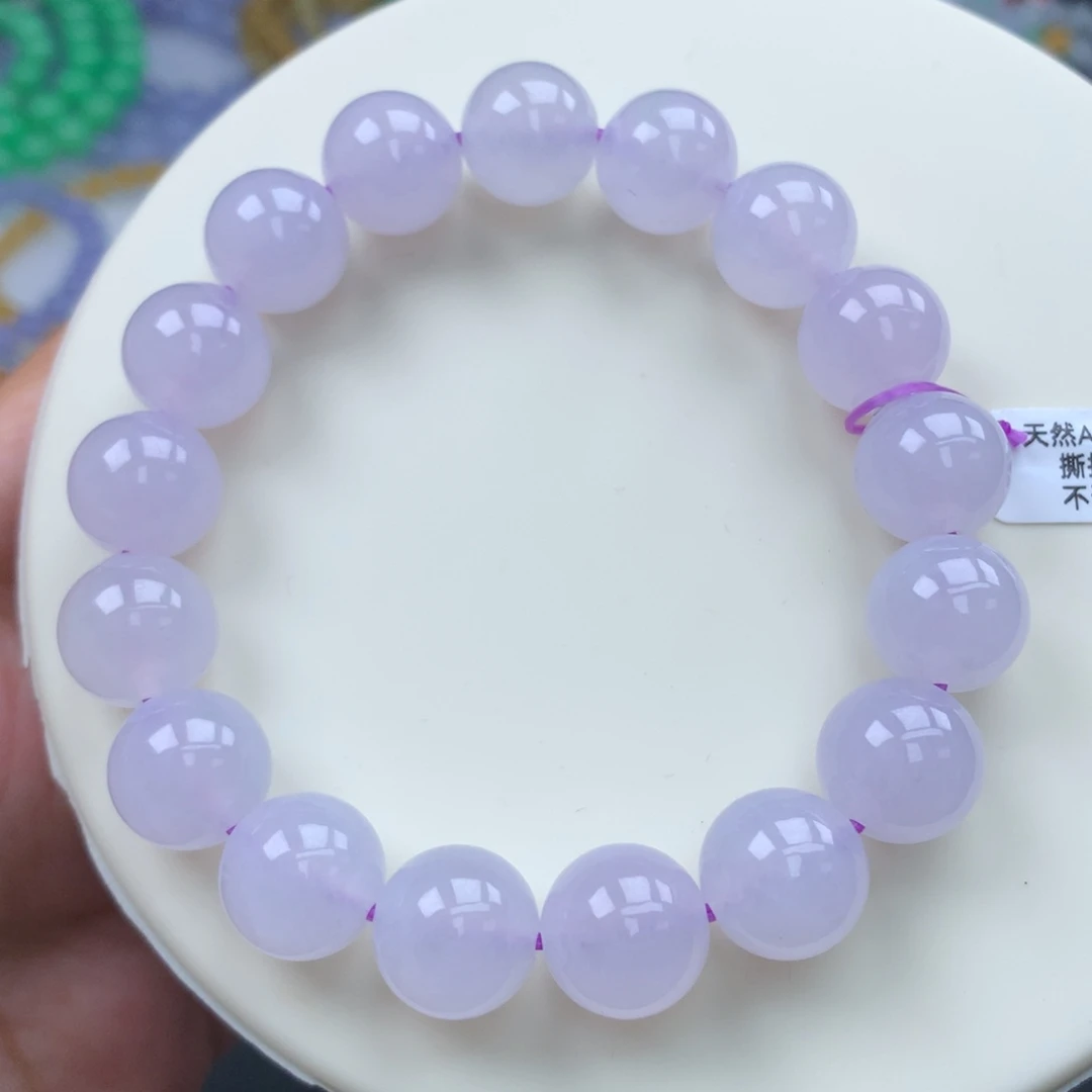 毛衣链未镶嵌翡翠