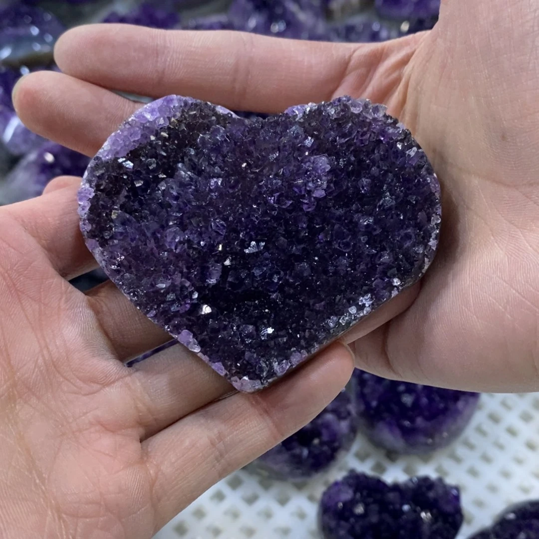 水晶摆件摆件未镶嵌