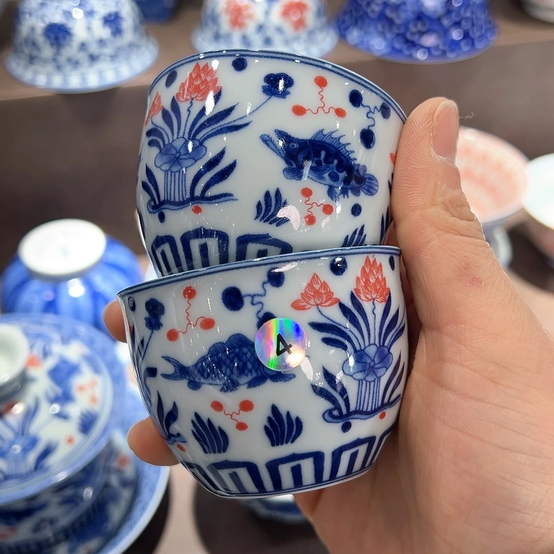 全场景德镇景德镇陶瓷艺术博物有限公司