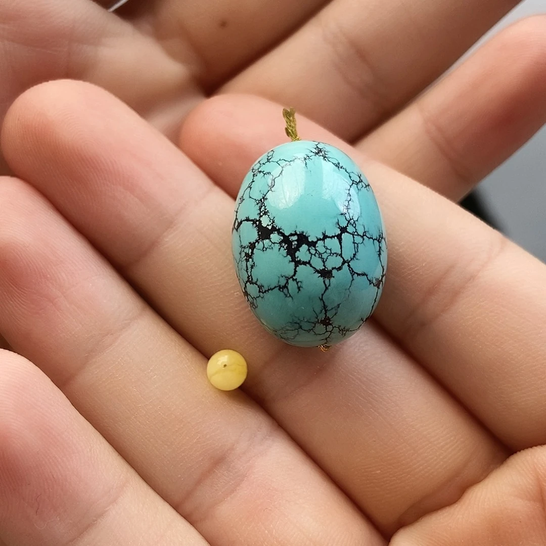 未镶嵌蜜蜡珠宝奇石