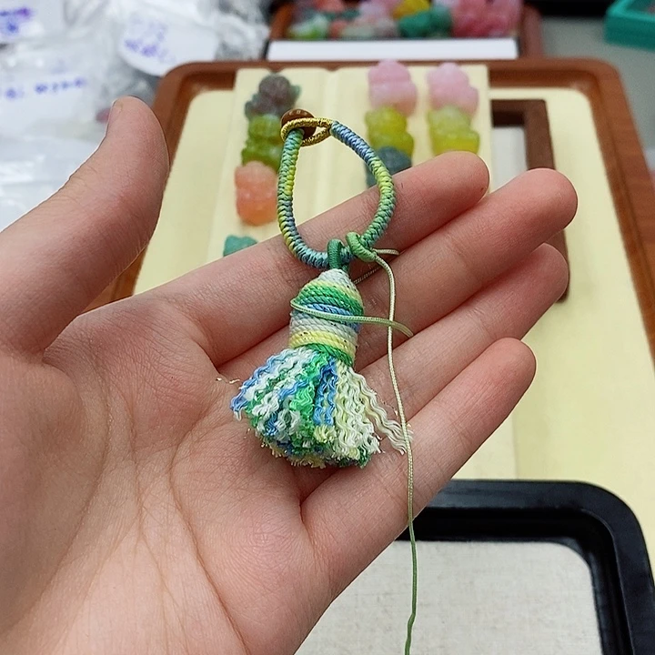 手链玛瑙未镶嵌花***爱手串