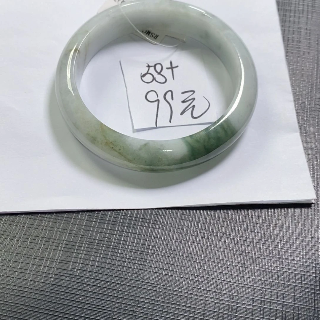 【闪购商品】未镶嵌手镯翡翠