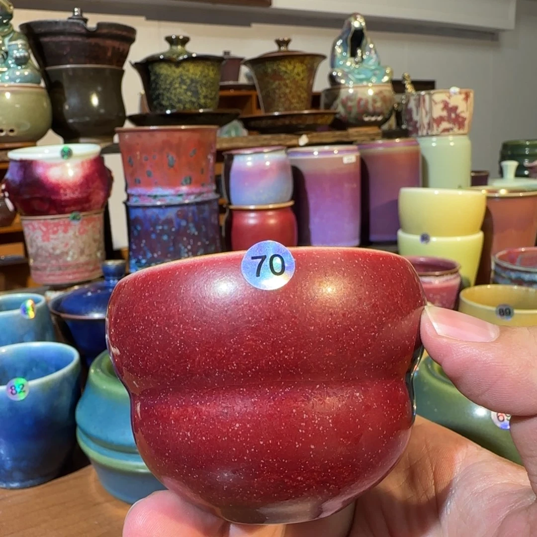 钧瓷手作钧瓷手作