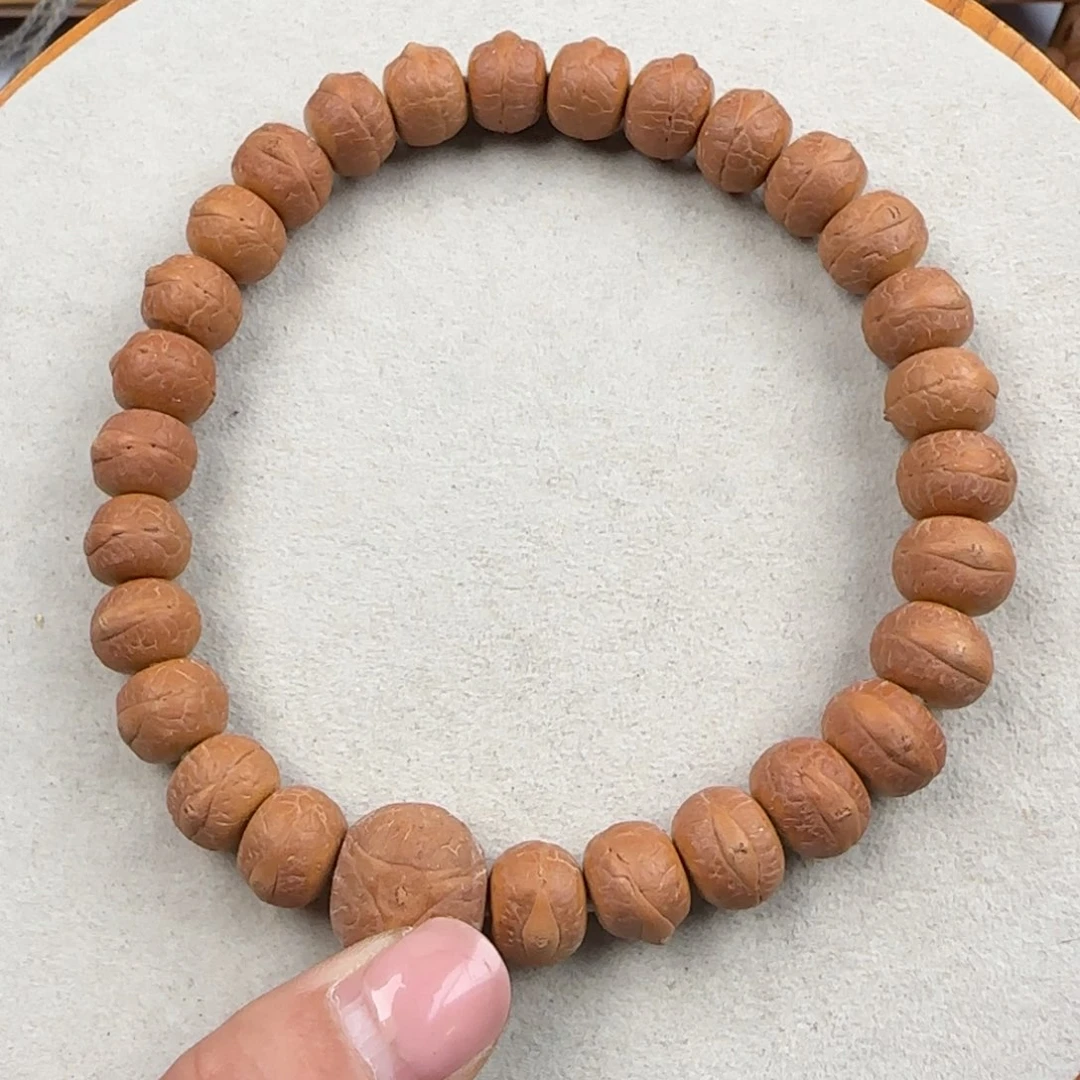 手串凤眼菩提凤眼手串10